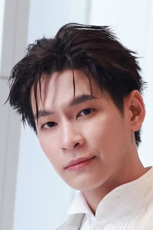 Kantapon Ritsuwan profile