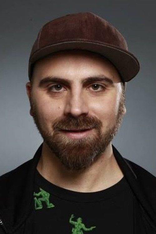 Gaël Mectoob profile