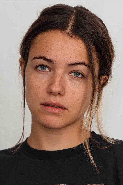 Photo of Julie Sassoust, Acting