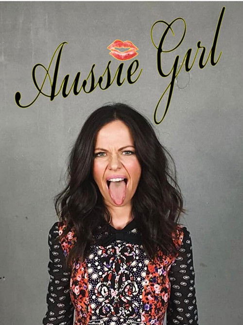 Aussie Girl poster