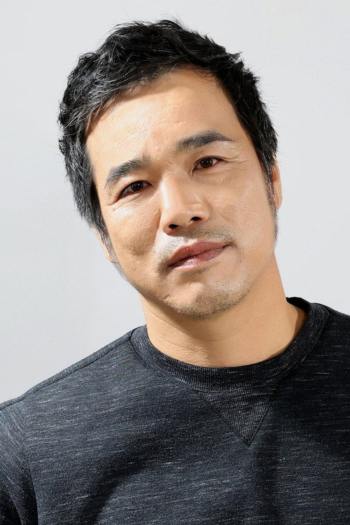 Photo of Yoon Jong-goo, Acting