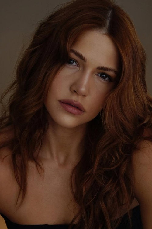 Photo of Letícia Augustin, Acting