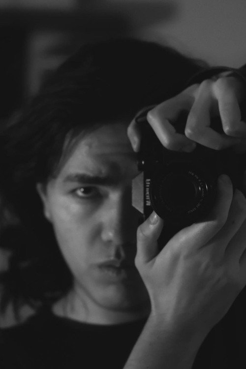 Photo of Pedro Rino Kiyoto, Directing