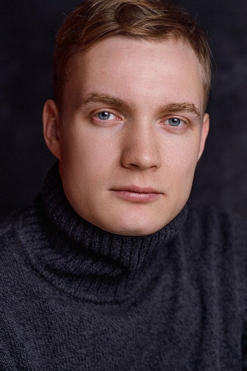 Photo of Nikolay Belin, Acting
