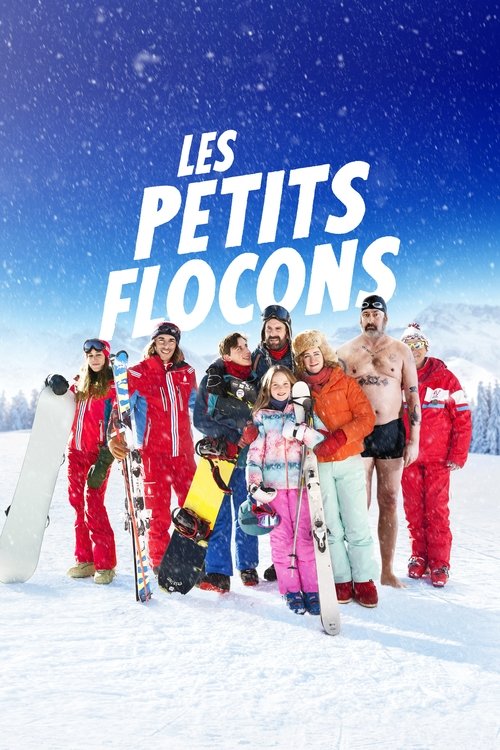 Movie poster for Snowlidays (2019)