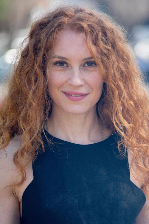 Photo of Martina Carletti, Acting