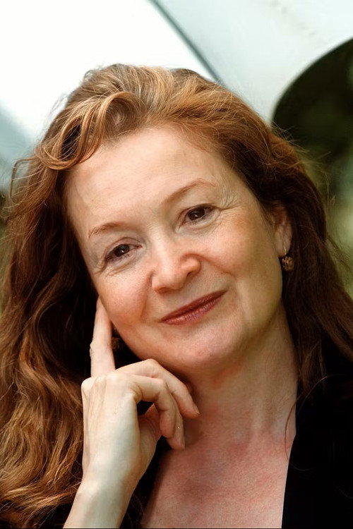Photo of Cæcilia Holbek Trier, Writing