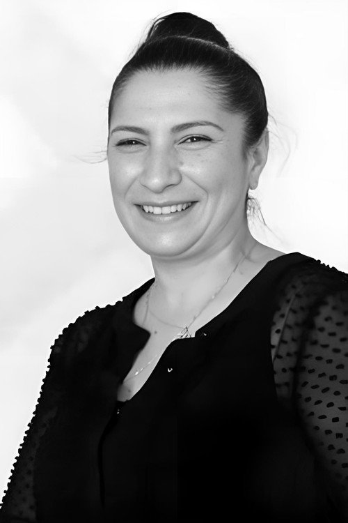 Photo of Souad Delmi-Bouras, Acting