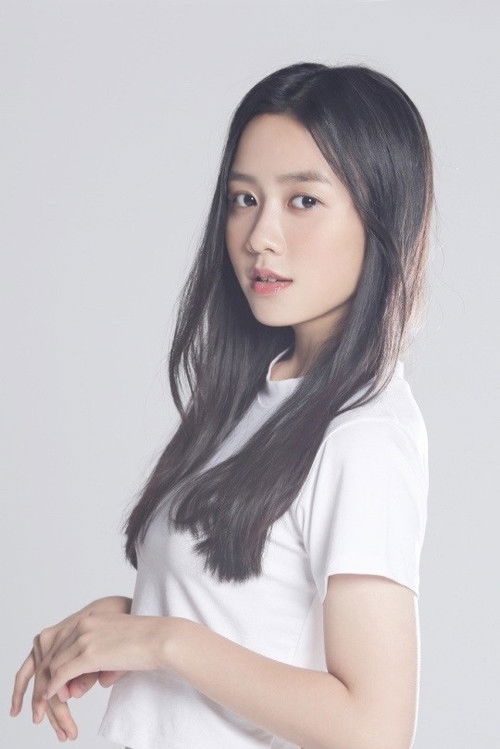 Shin Soo-yeon profile