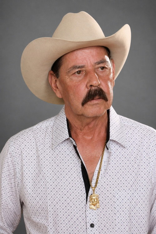 Photo of Sergio Hernandez Pena, Acting