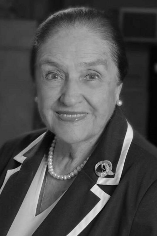 Photo of Irina Kartashyova, Acting