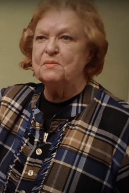 Photo of Liya Panova, Acting