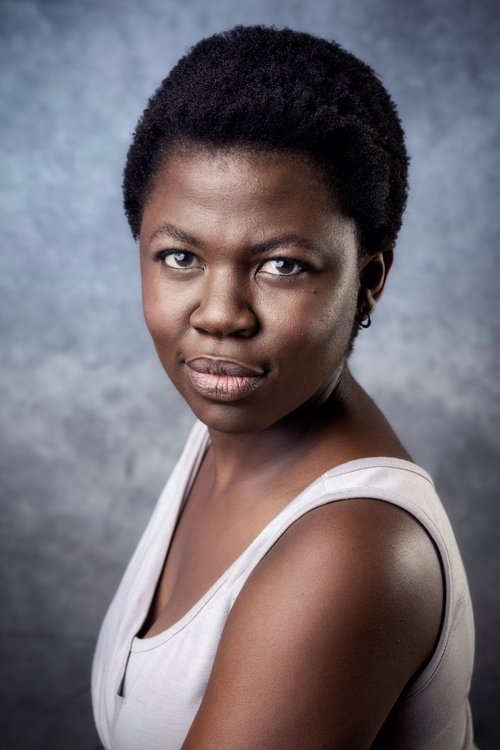 Liyabuya Gongo profile