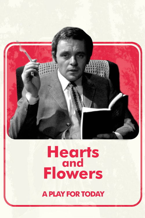 Movie poster for Hearts and Flowers (1970)