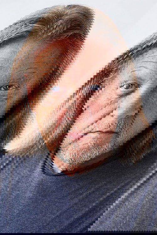 Börje Lundberg profile