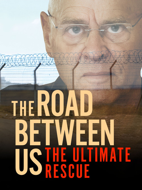 Movie poster for The Road Between Us: The Ultimate Rescue (2025)