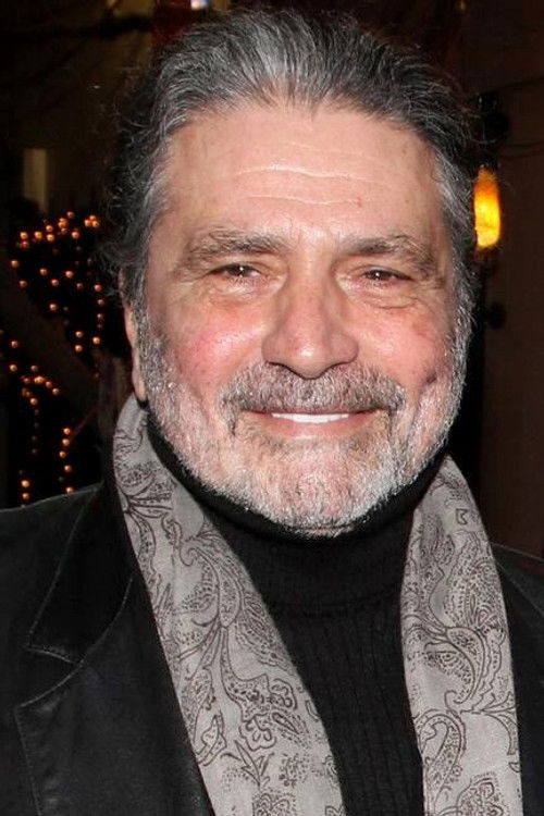 Giorgos Hristodoulou profile