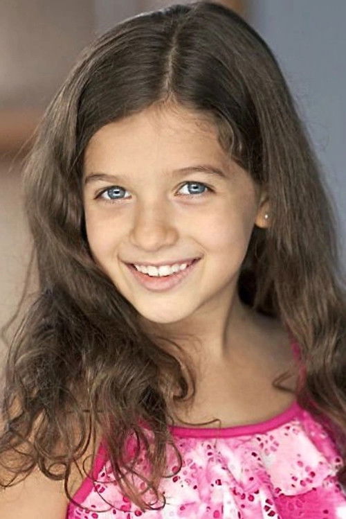 Vanessa Carter profile