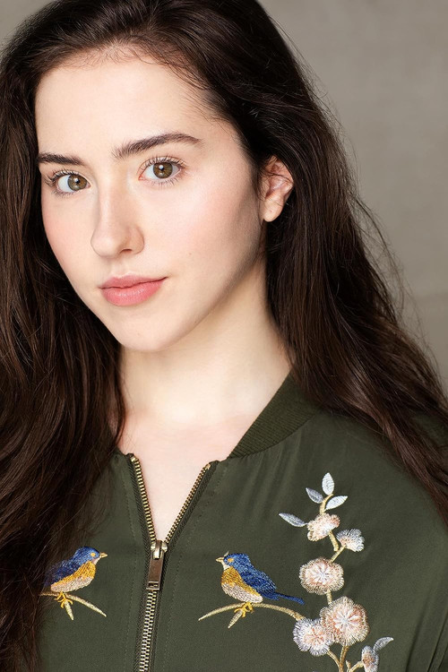 Photo of Jordan Beltz, Acting