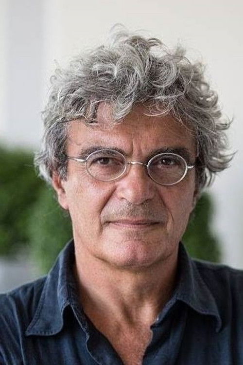 Mario Martone profile