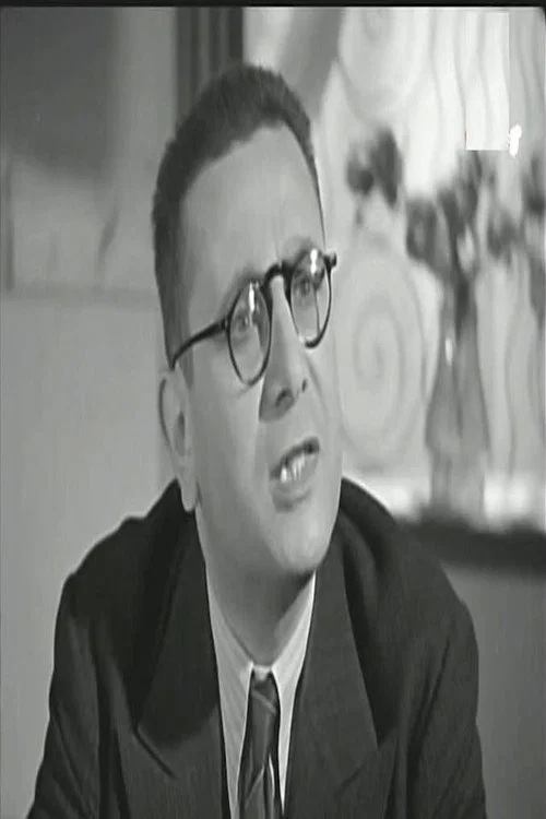 Photo of Alfred Haddad, Acting