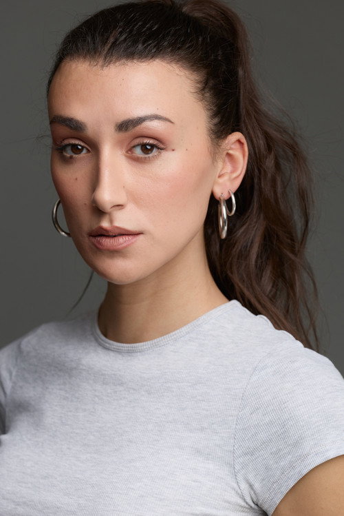 Photo of Vera Benito, Acting