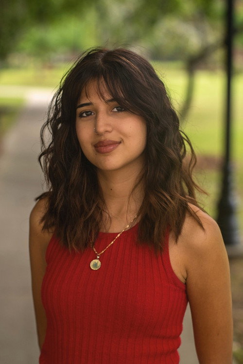 Photo of Yamile Abuid, Directing