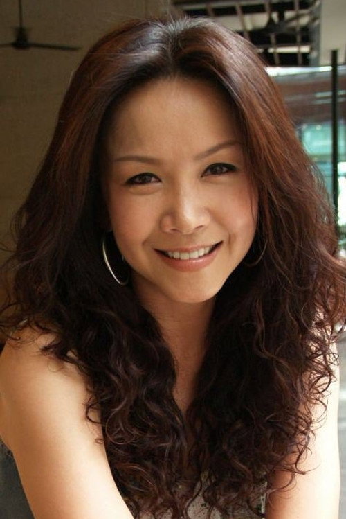 Photo of Jess Teong, Writing