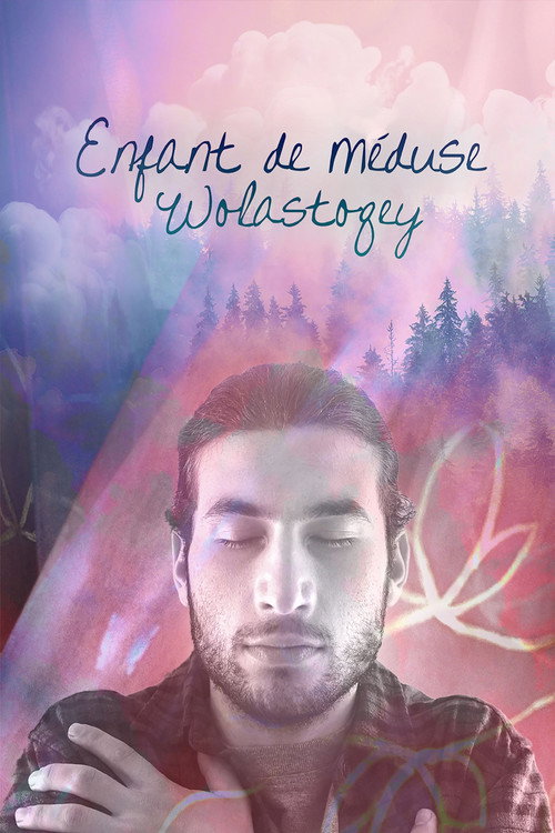 Movie poster for Enfant de méduse, Wolastoqey (2026)
