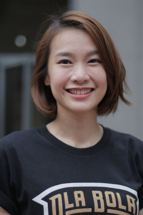 Photo of Marianne Tan, Acting