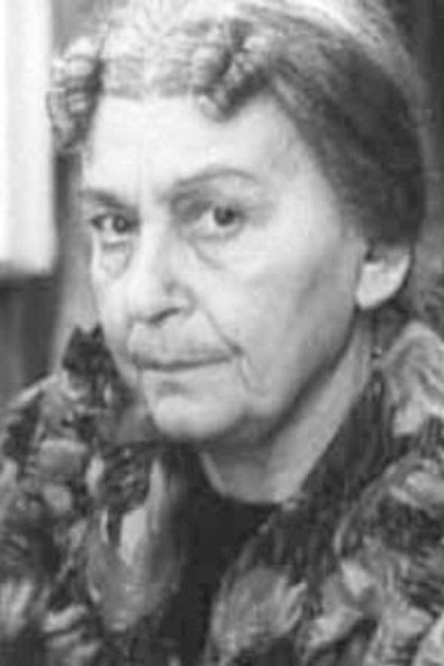 Photo of Silvia Fulda, Acting