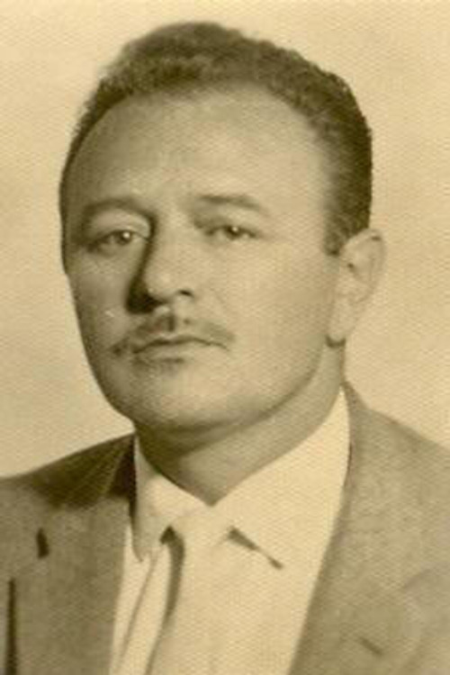 Photo of Ziya Demirel, Directing