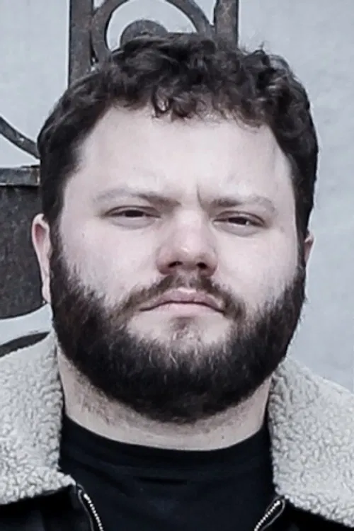 James Wallis profile