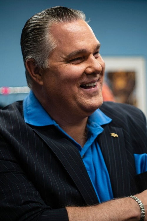 Britt Prentice profile