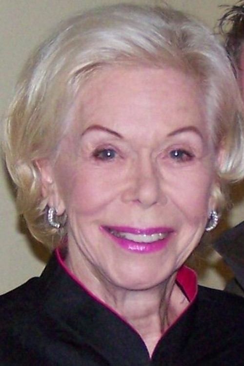 Photo of Louise Hay, Acting