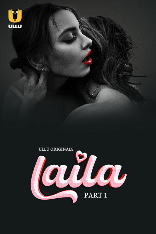 Series poster for Laila (2024)