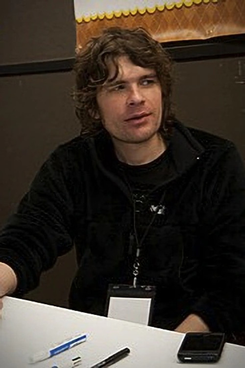 Photo of Paul Pope, Acting