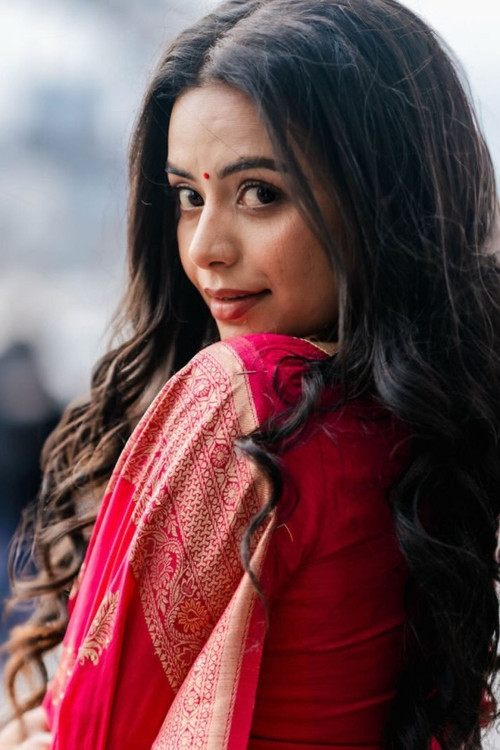 Photo of Neeta Dhungana, Acting