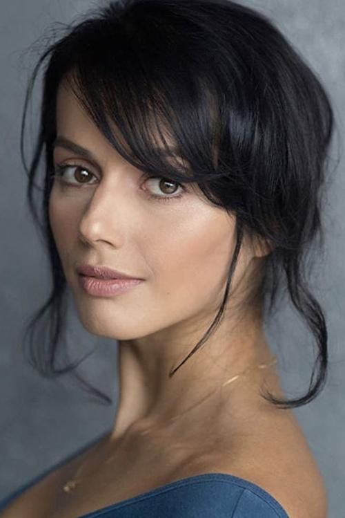 Amrita Acharia profile
