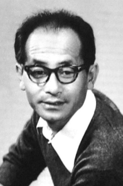 Photo of Ai Shui, Directing