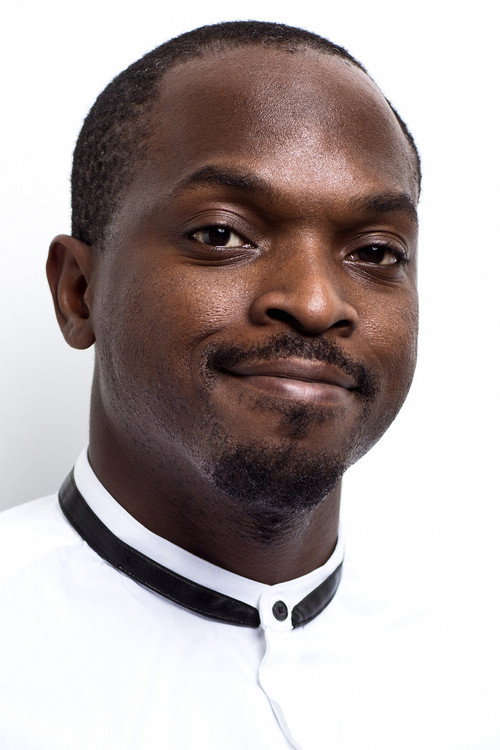 Kodjo Akolor profile