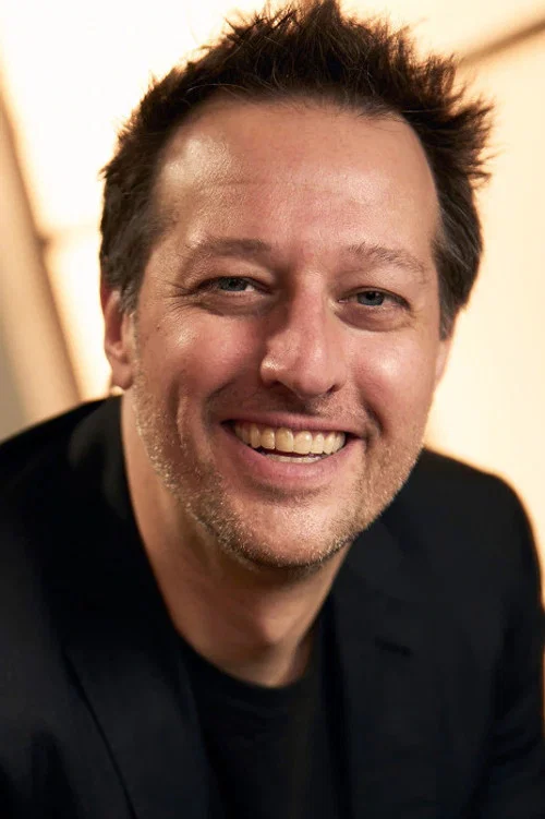 Photo of Dave Andron, Production