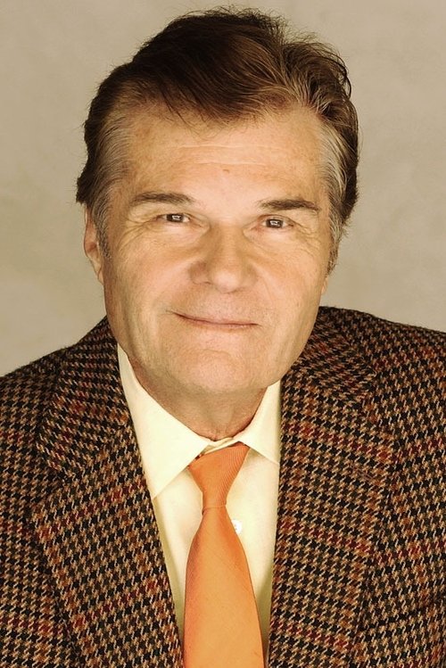 Fred Willard profile
