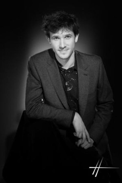 Photo of Quentin Lazzarotto, Directing