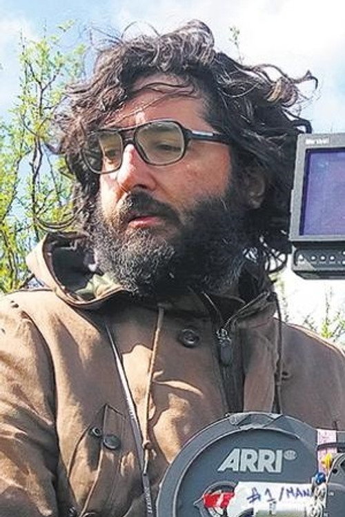 Photo of Juan Álvarez Neme, Directing