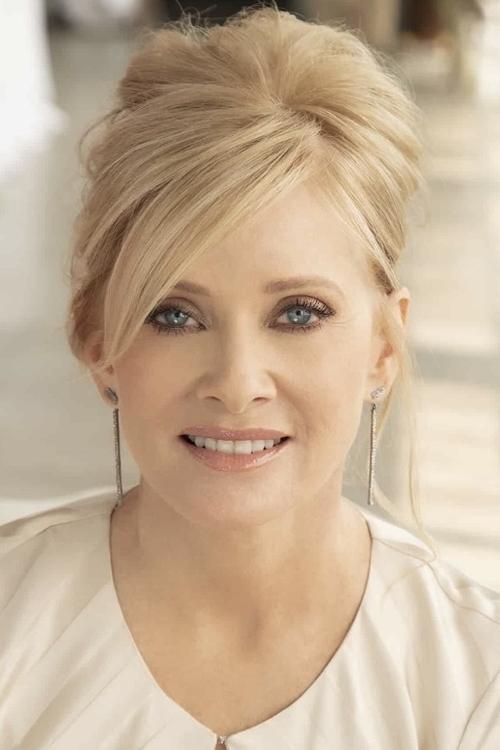 Barbara Crampton profile