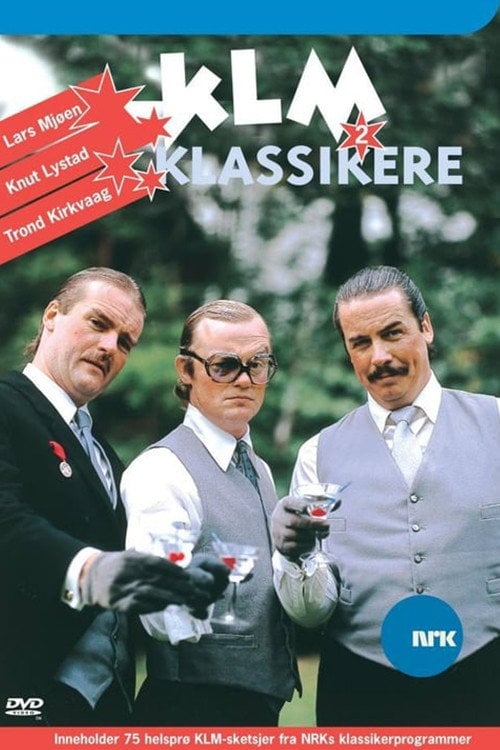 Movie poster for KLM Classics 2 (2003)