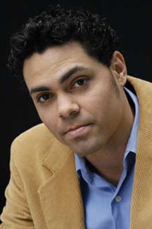 Photo of Edward Moss, Acting