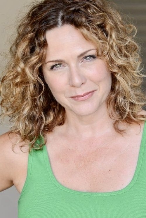 Photo of Tiffany Morgan, Acting