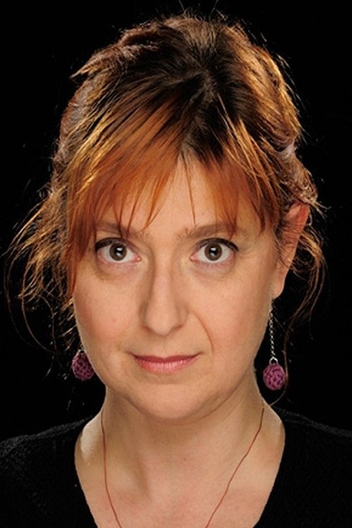 Photo of Meritxell Ané, Acting